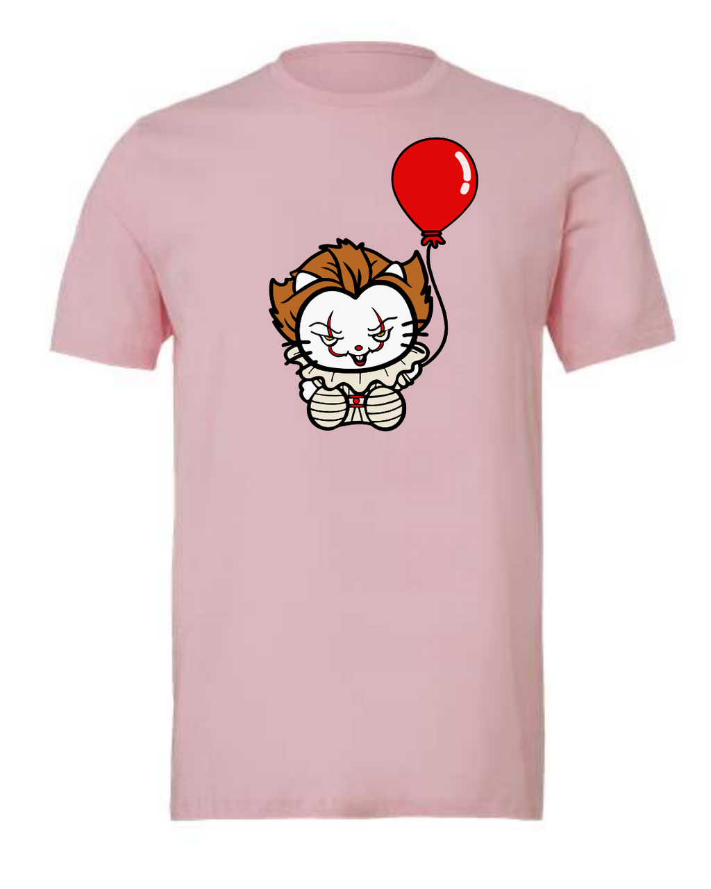Pennywise- HK