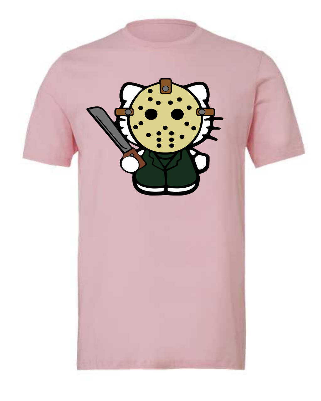 Jason - HK