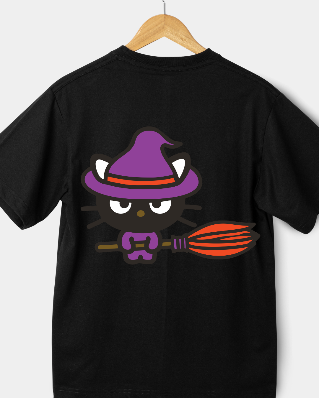 Witchy- ChocoCat