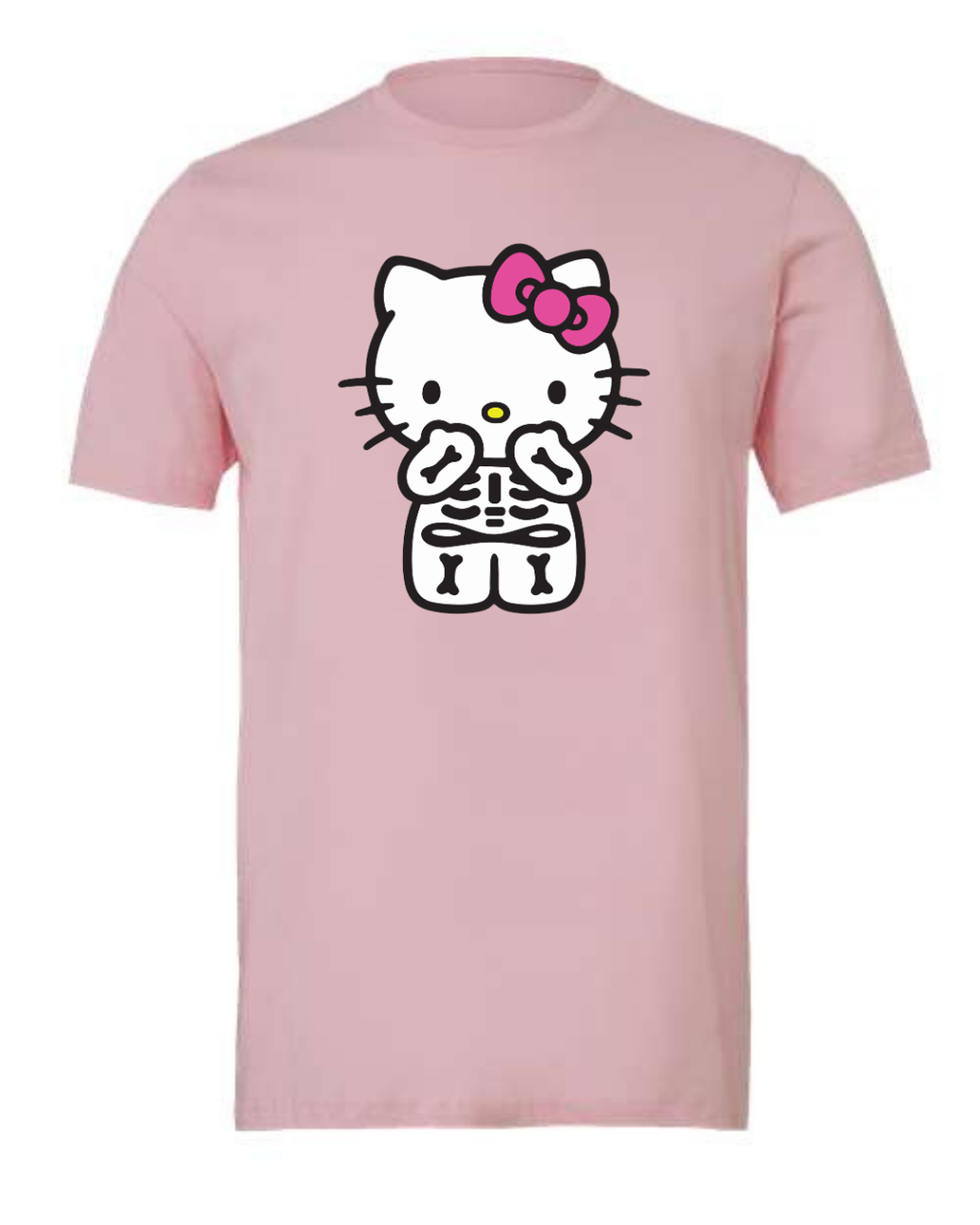 White Skelly -HK