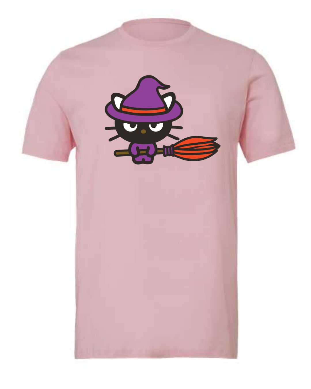 Witchy- ChocoCat