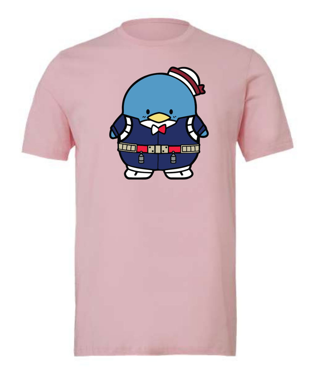 Shoto - Tuxedo Sam