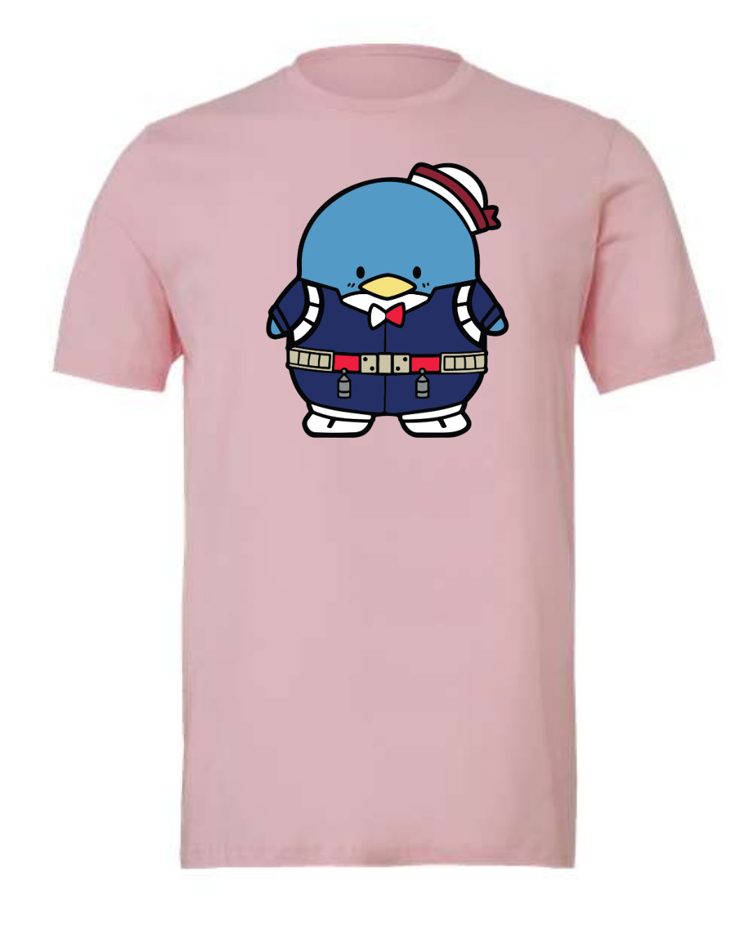 Shoto - Tuxedo Sam