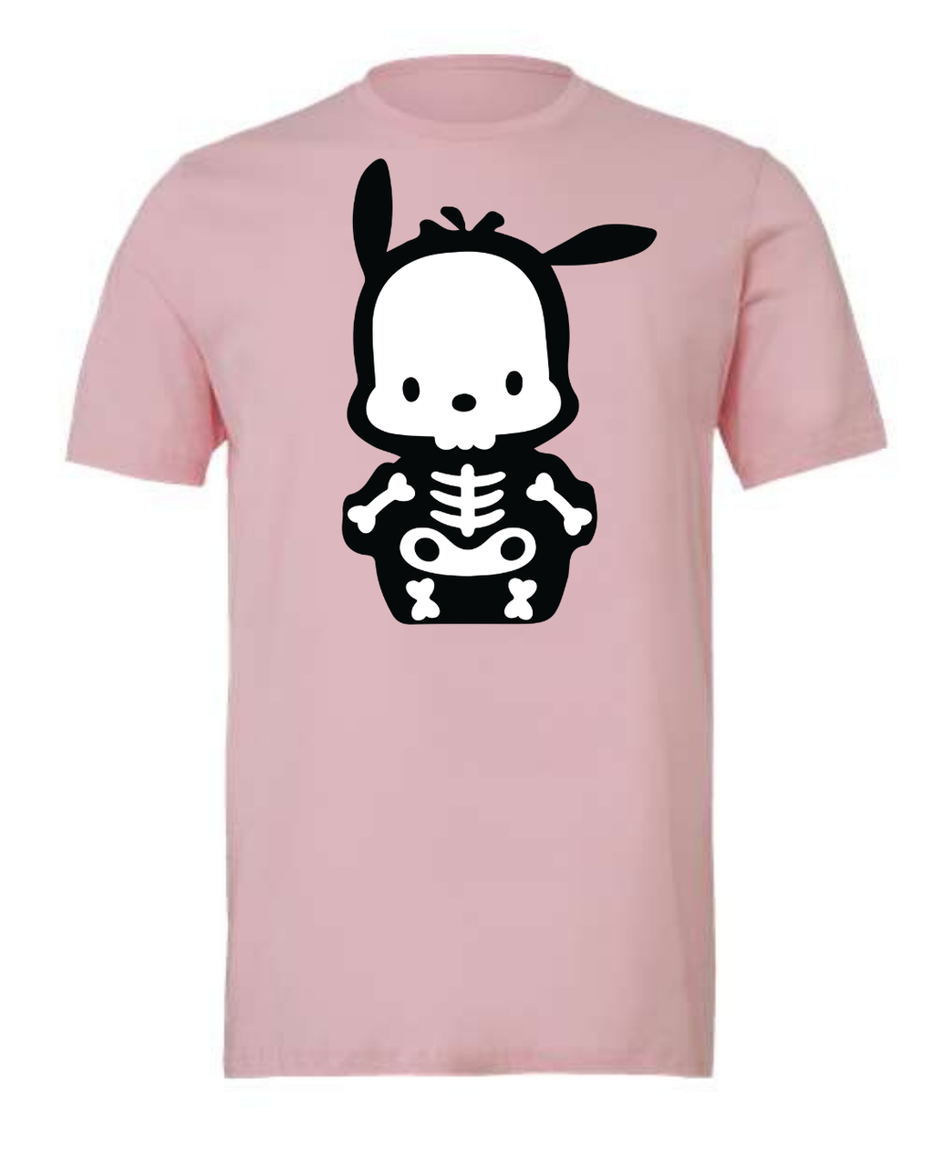 Skelly Pochacco