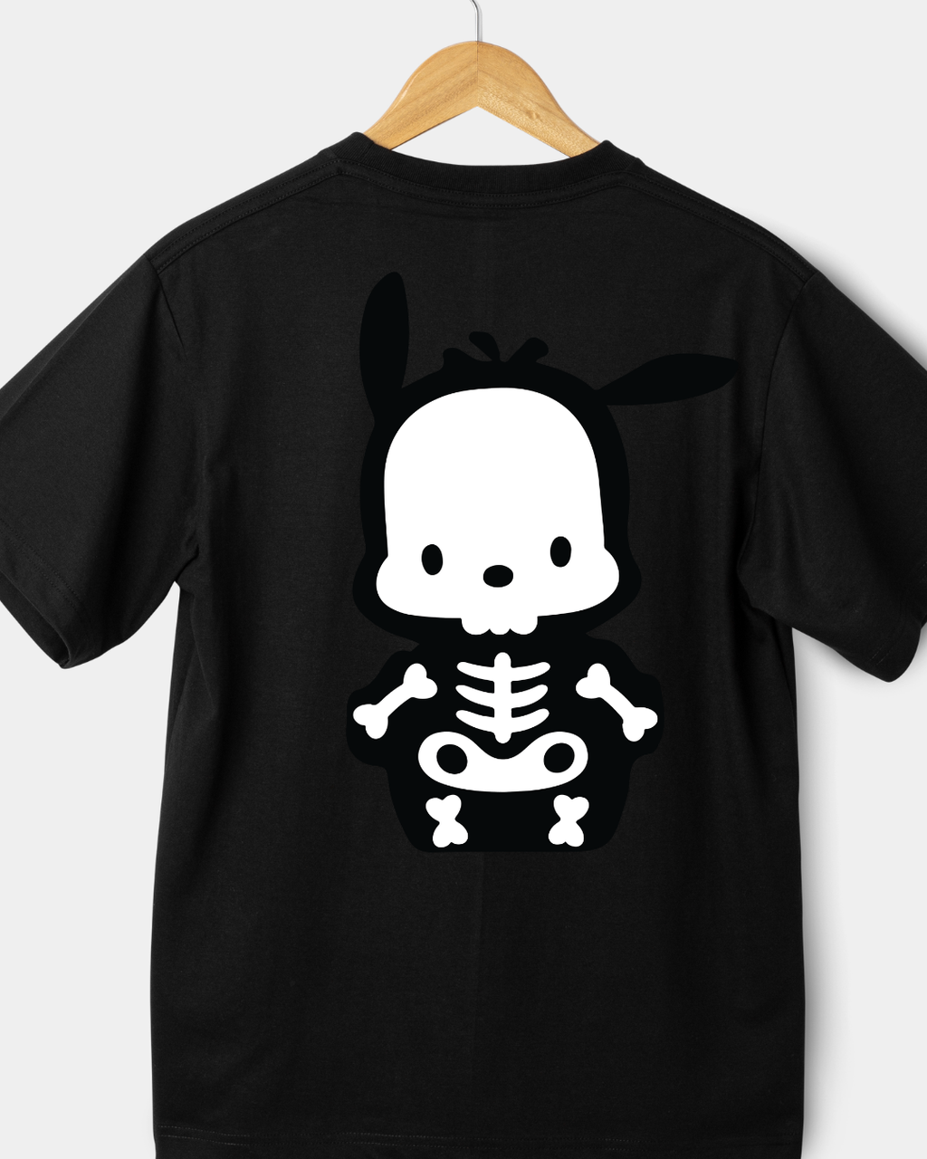 Skelly Pochacco