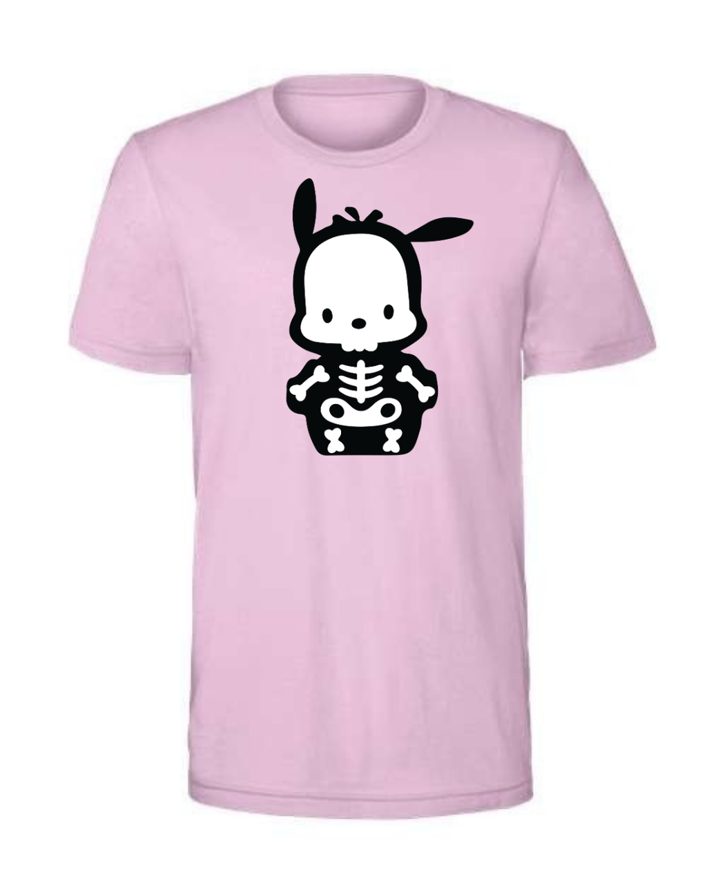 Skelly Pochacco