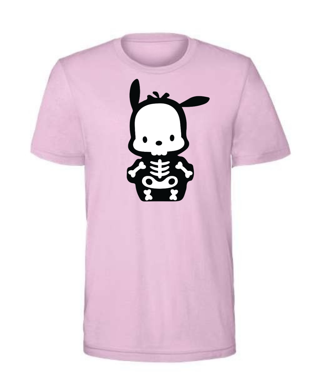 Skelly Pochacco