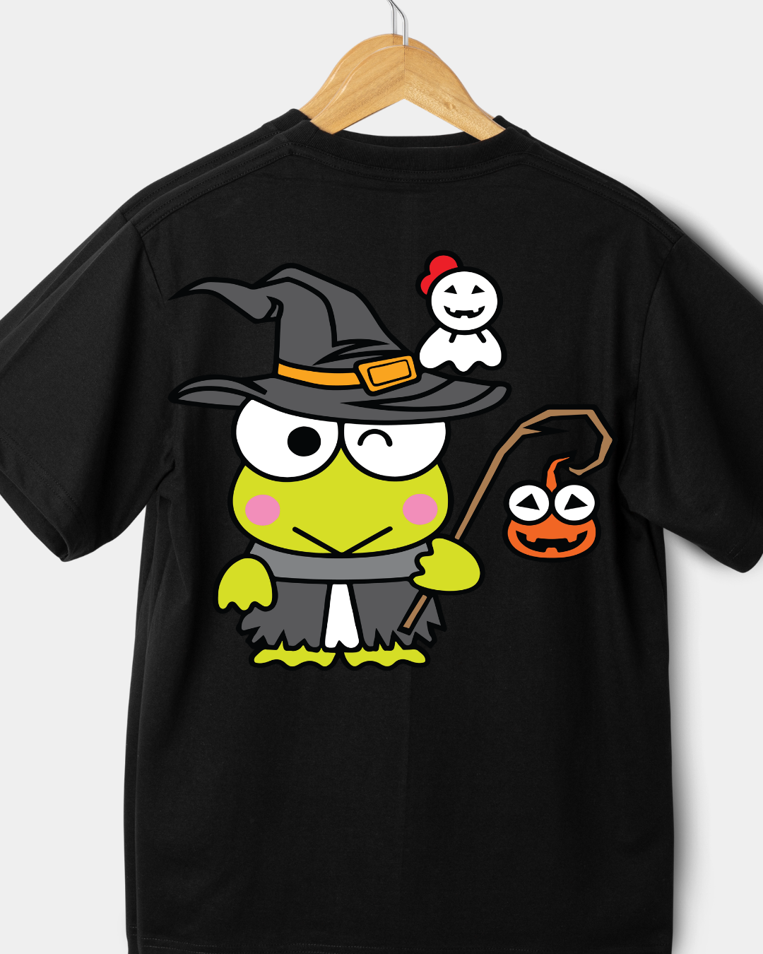 Wizzard Kerropi