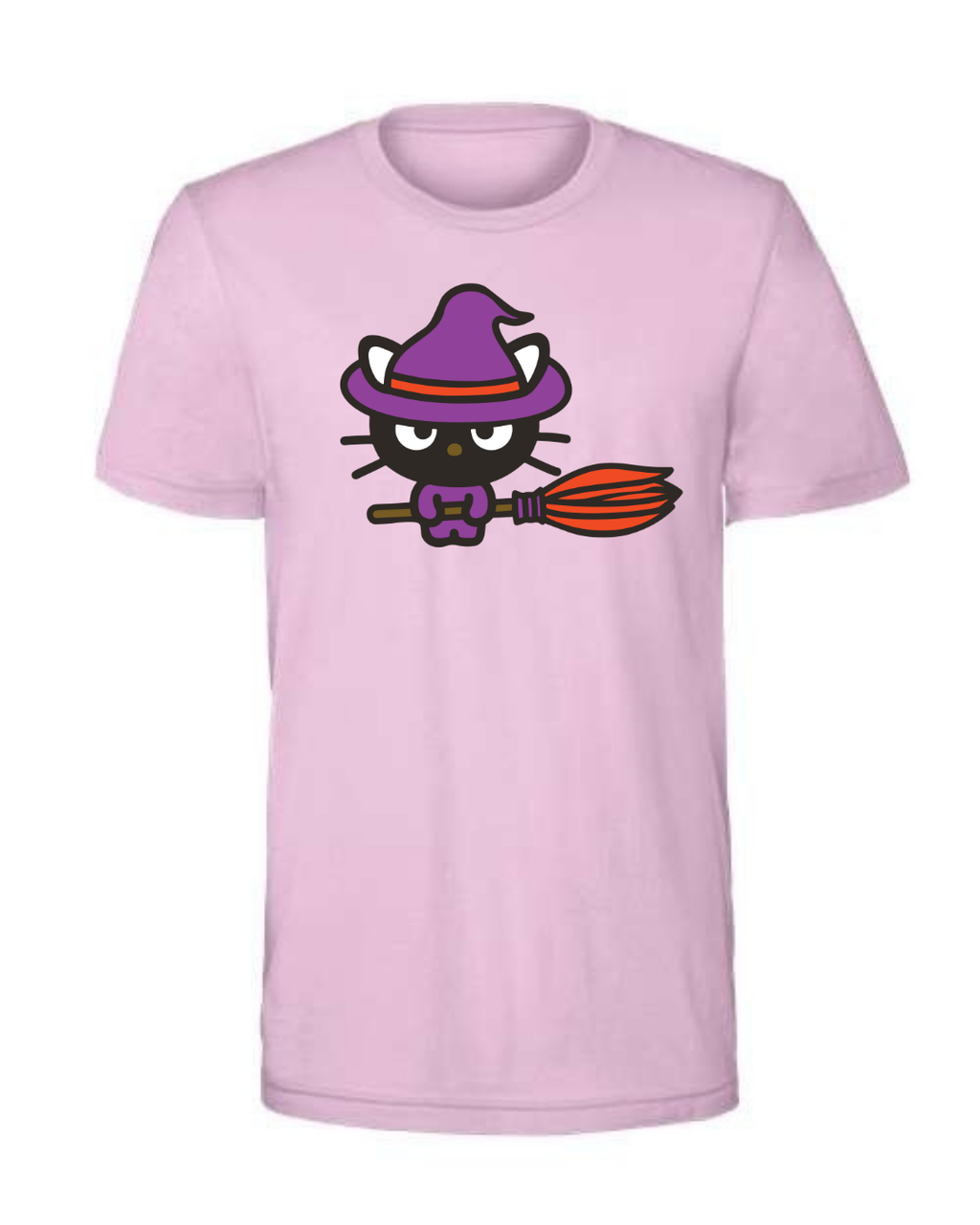 Witchy- ChocoCat
