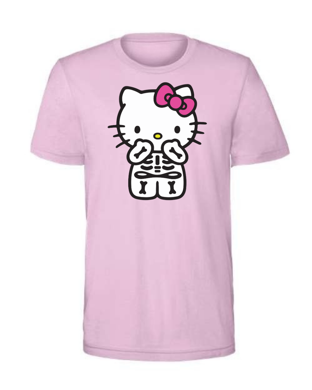 White Skelly -HK