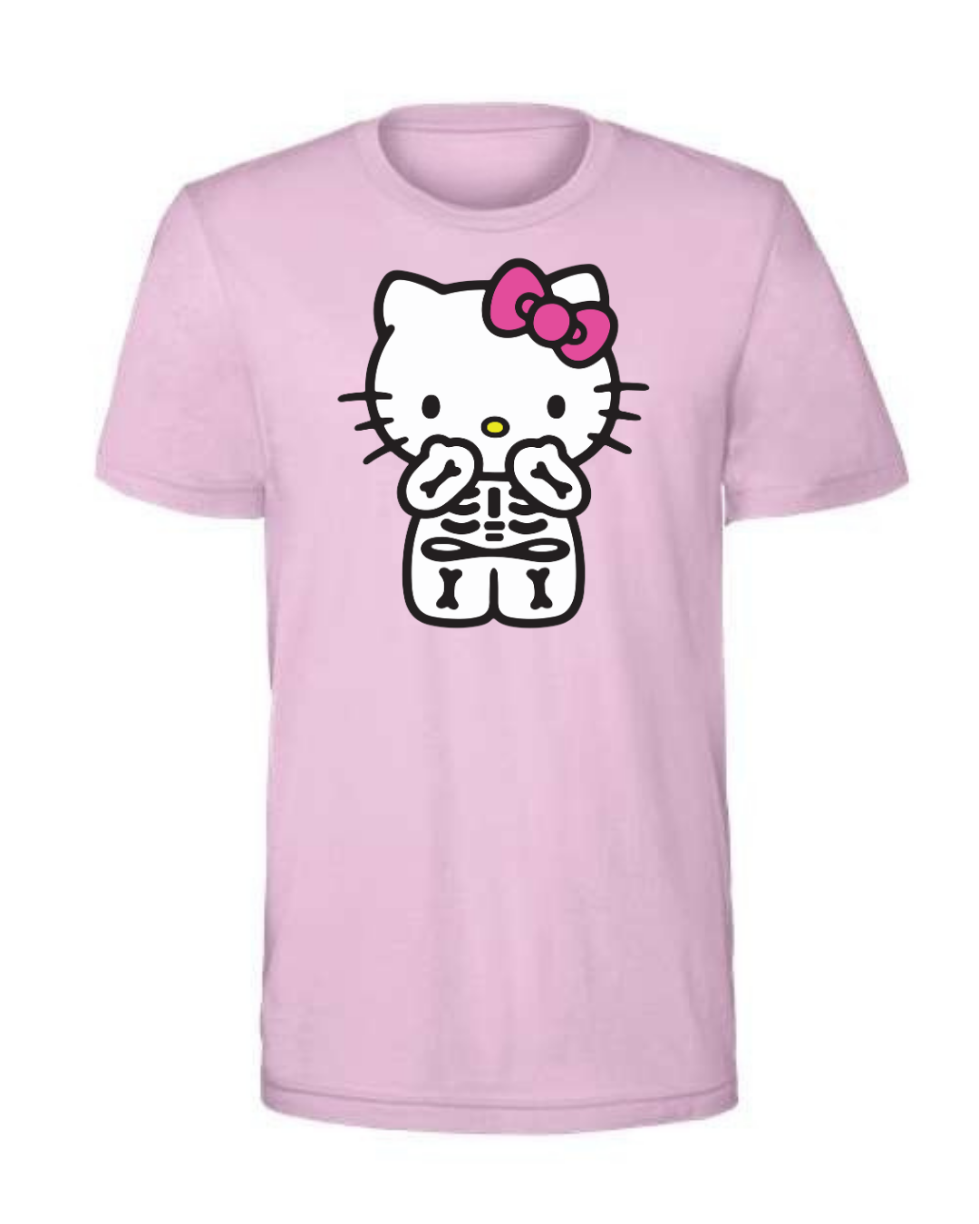 White Skelly -HK