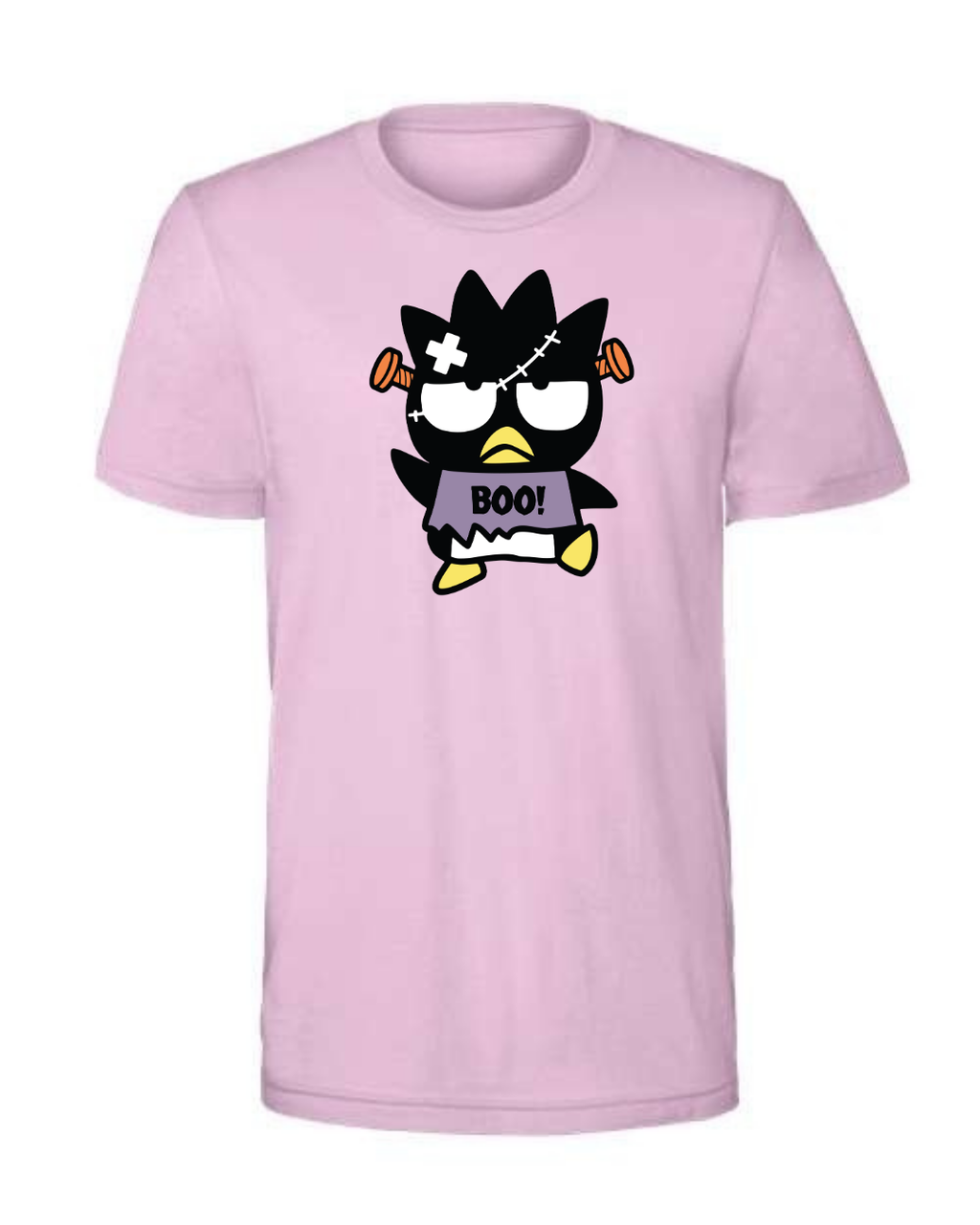 Frankie- Batz Maru