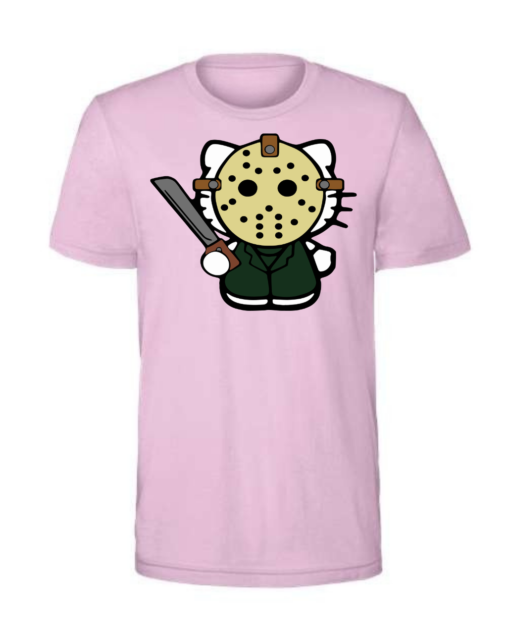 Jason - HK