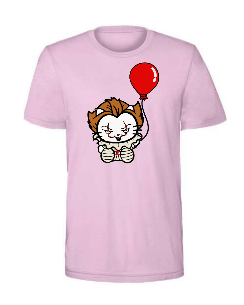 Pennywise- HK