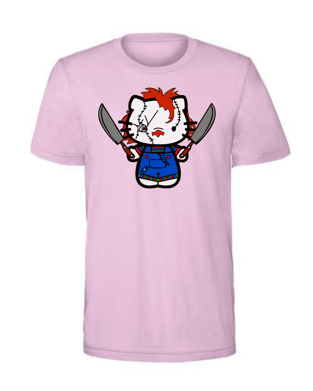 Chucky - HK
