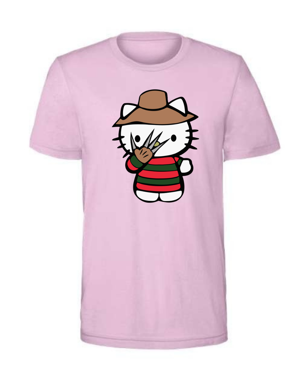 Freddy - HK