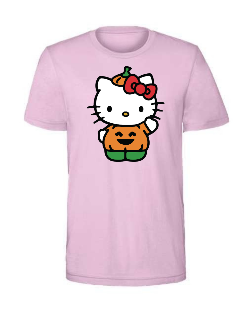 Pumpkin- HK
