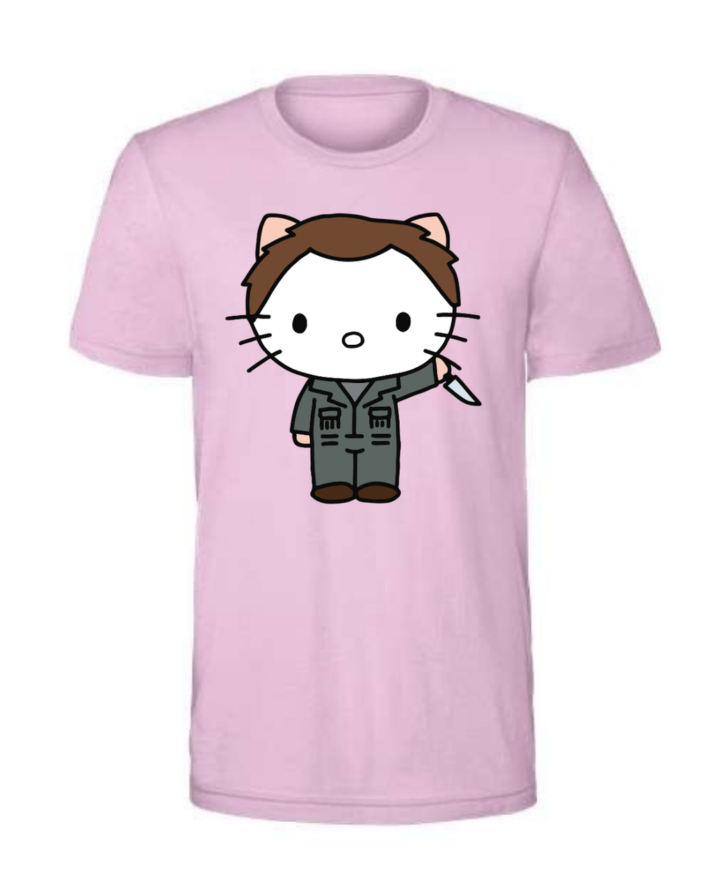 Michael - HK