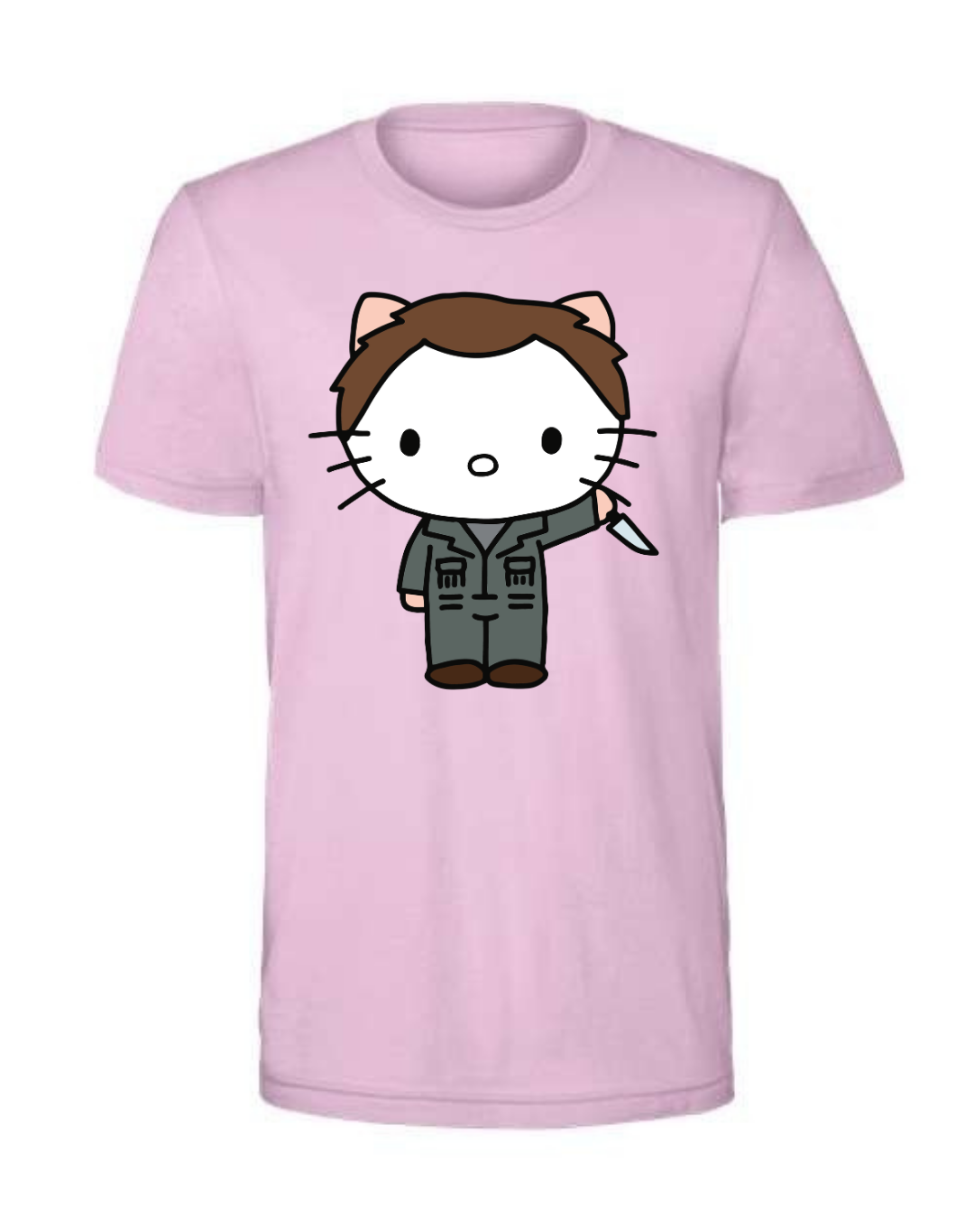 Michael - HK