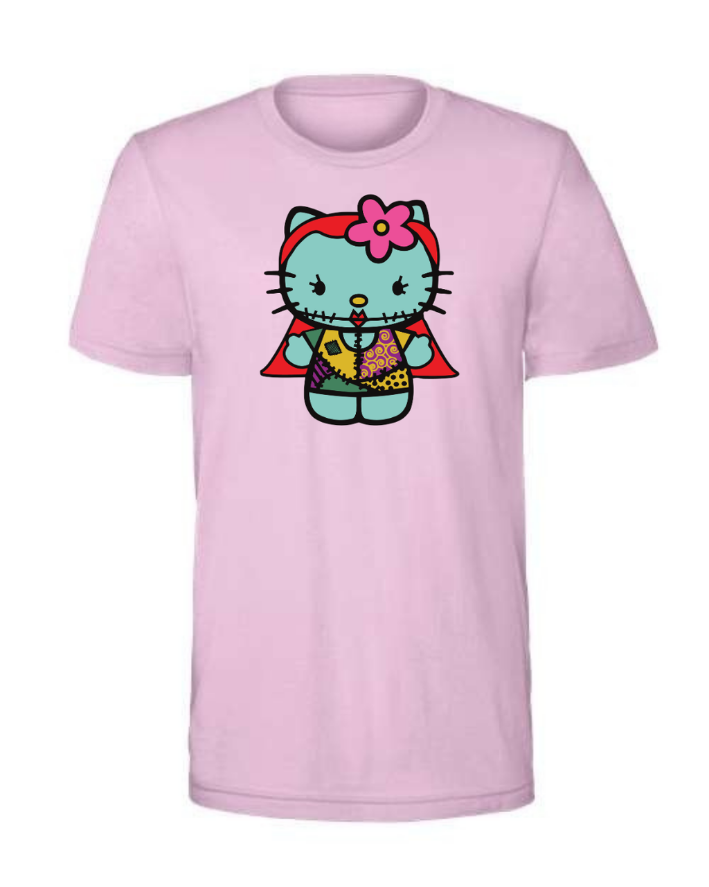 Sally- HK