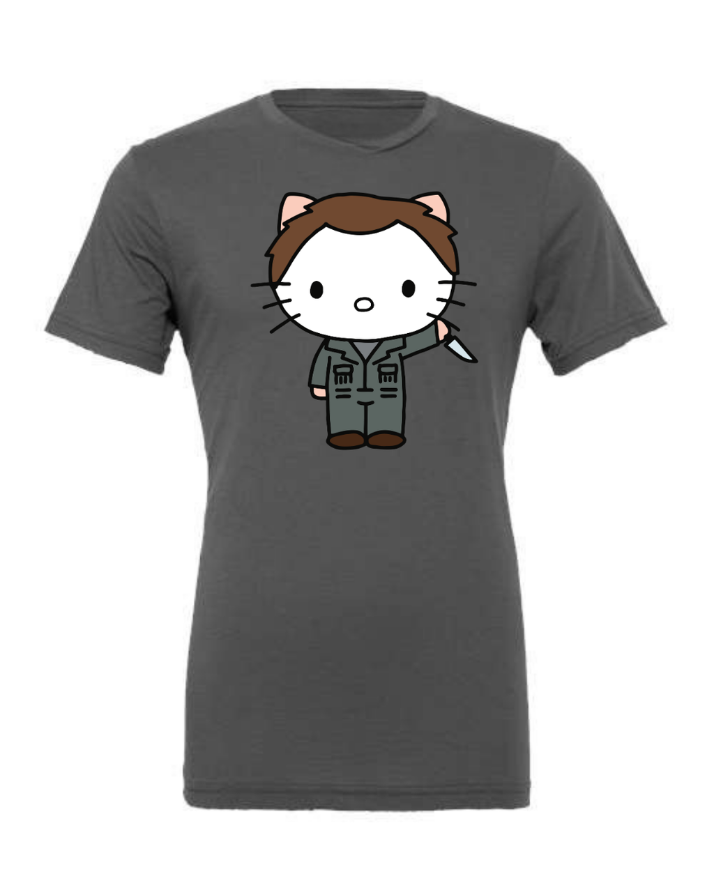 Michael - HK