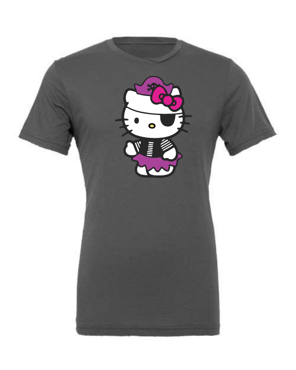 Pirate- HK
