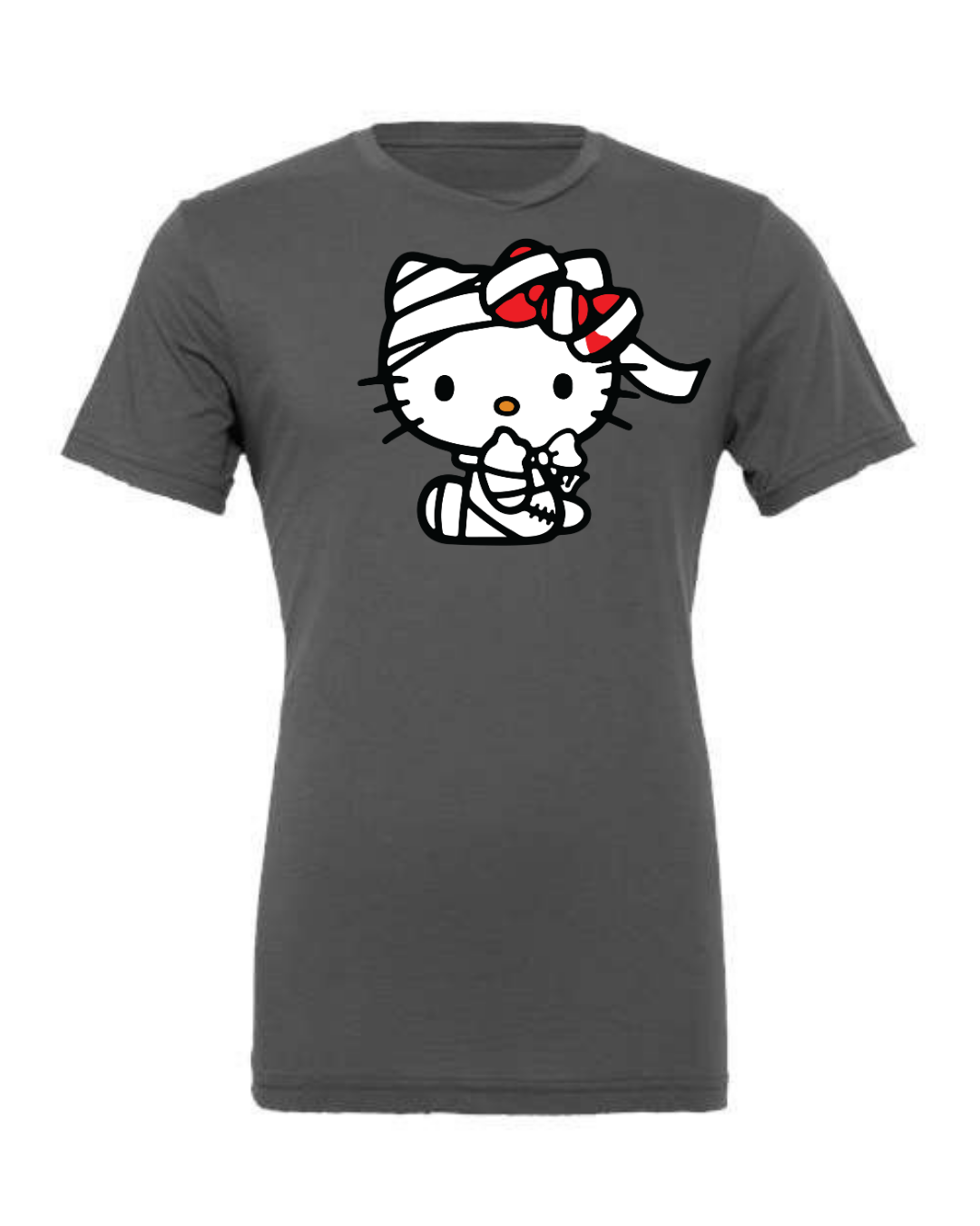 Mummy- HK