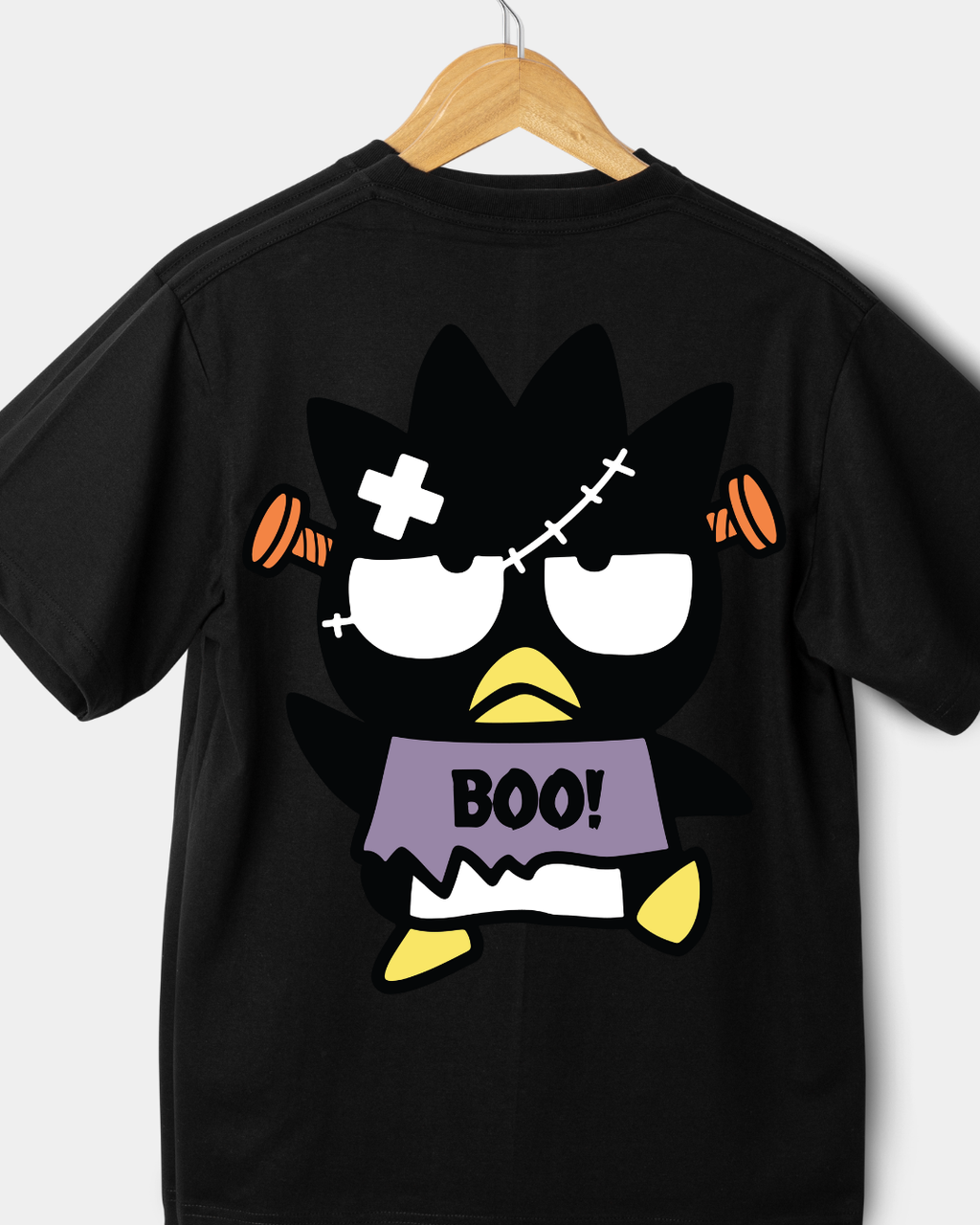 Frankie- Batz Maru