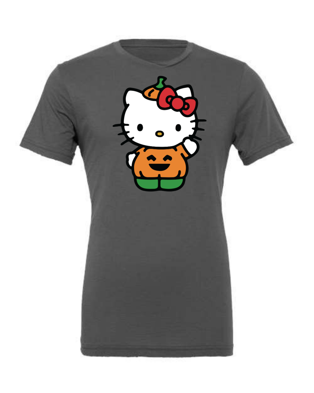 Pumpkin- HK