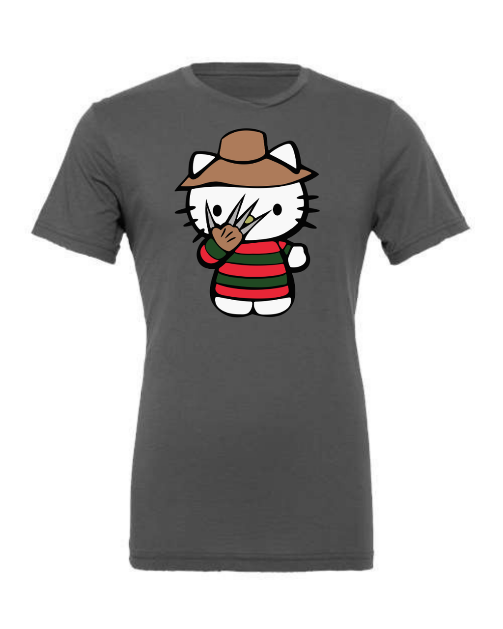 Freddy - HK