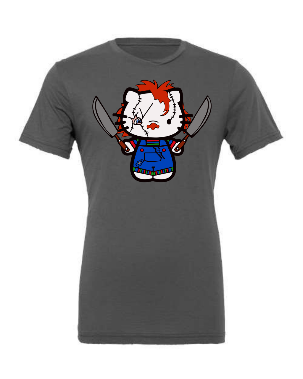 Chucky - HK