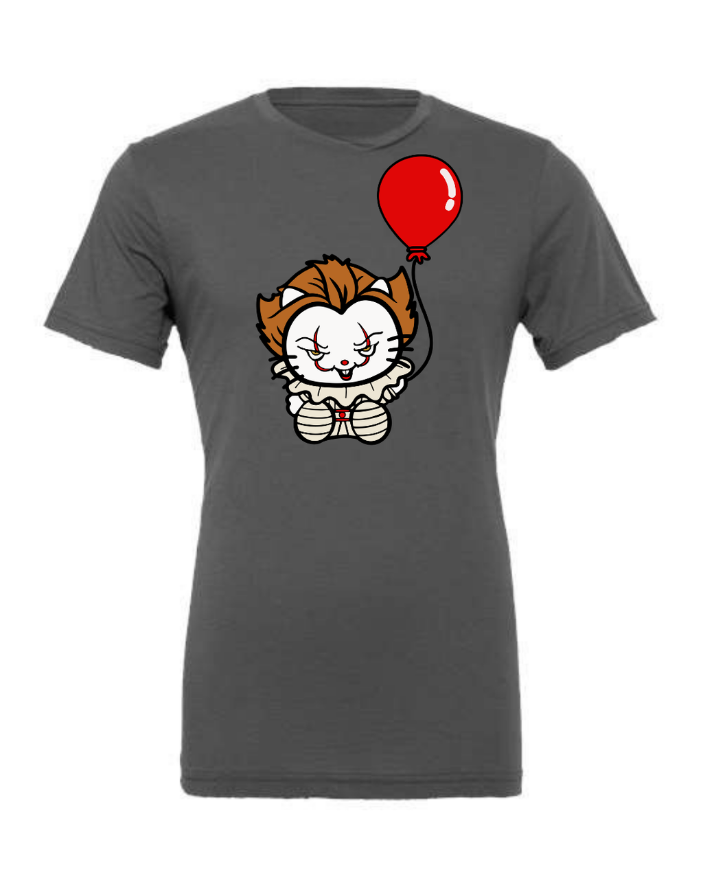 Pennywise- HK
