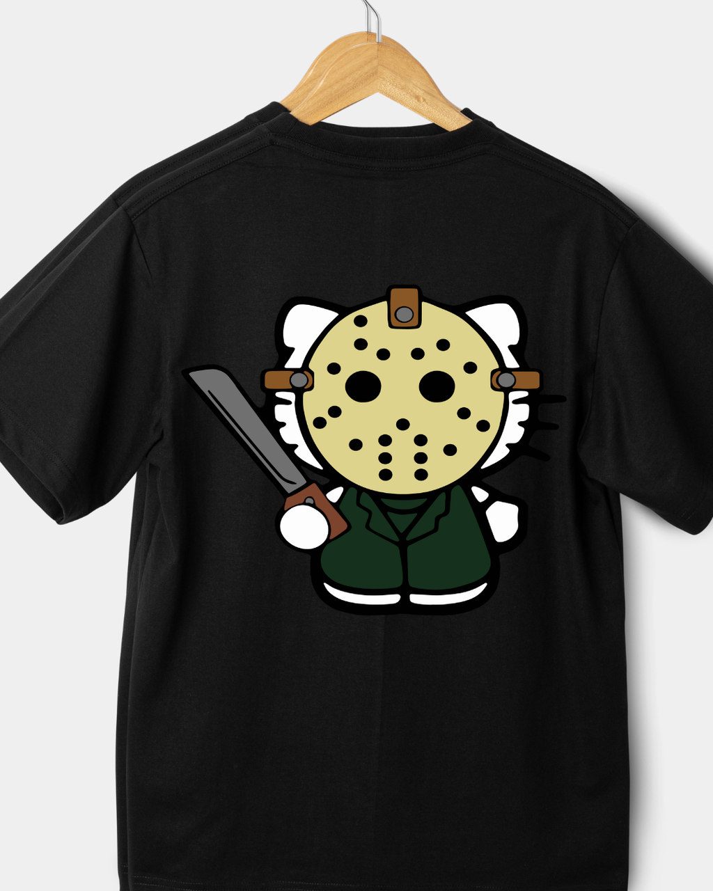 Jason - HK