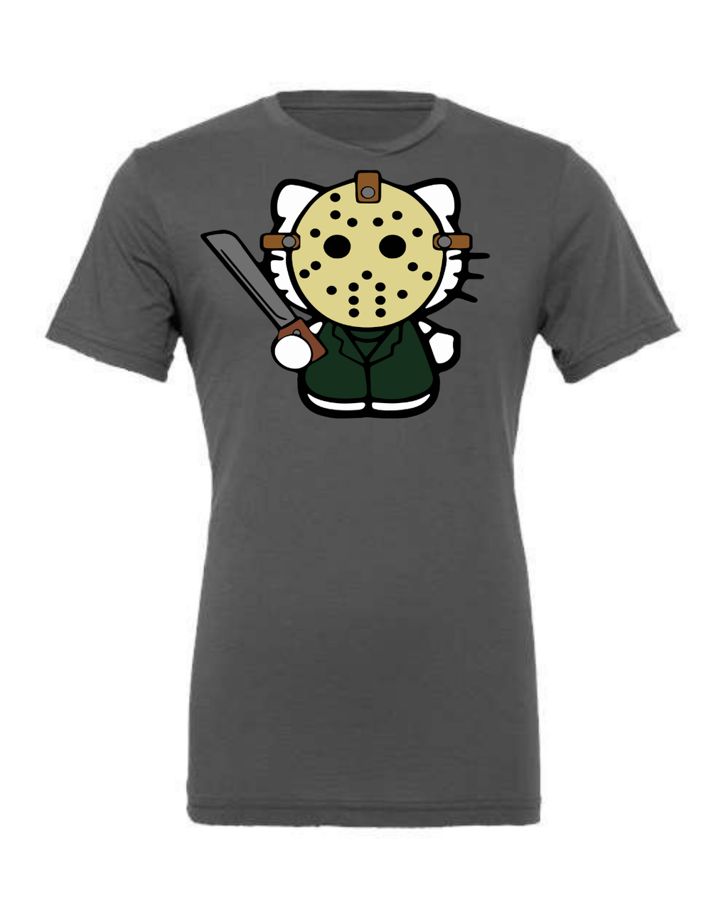 Jason - HK