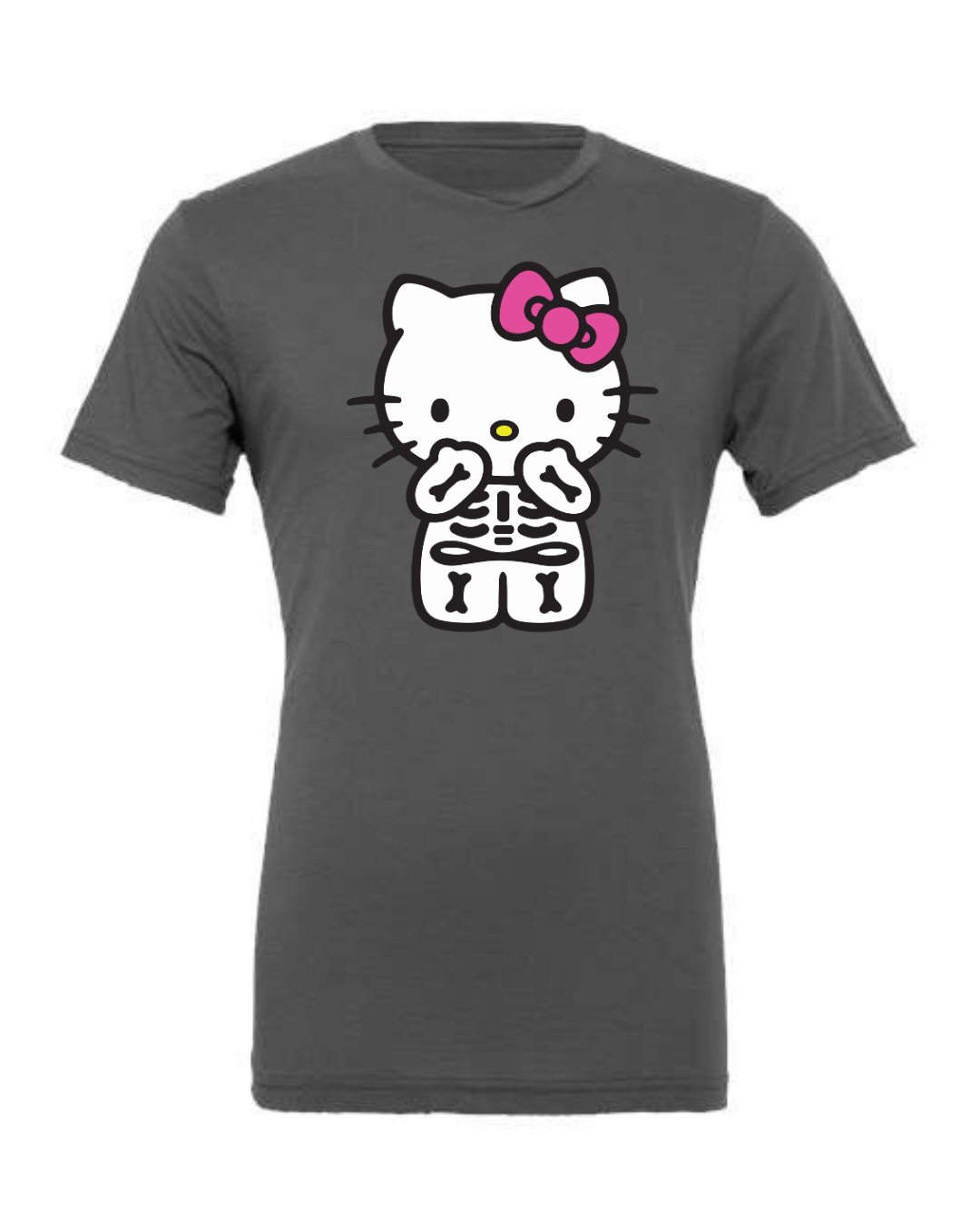 White Skelly -HK