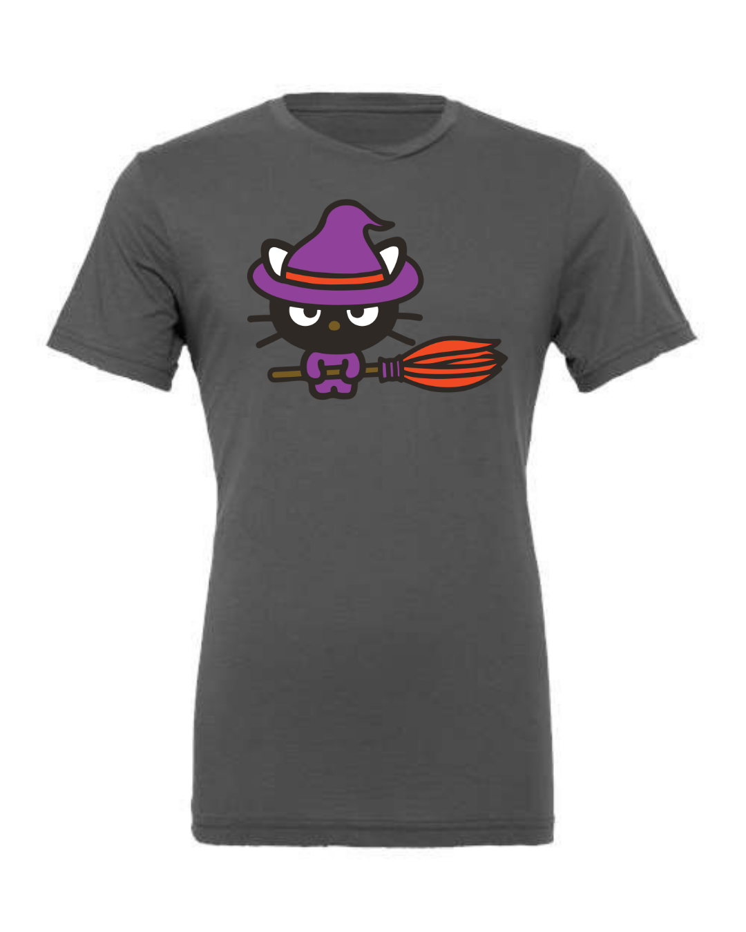 Witchy- ChocoCat