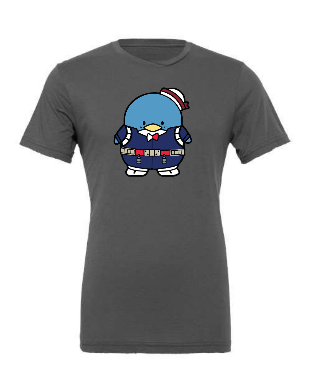 Shoto - Tuxedo Sam