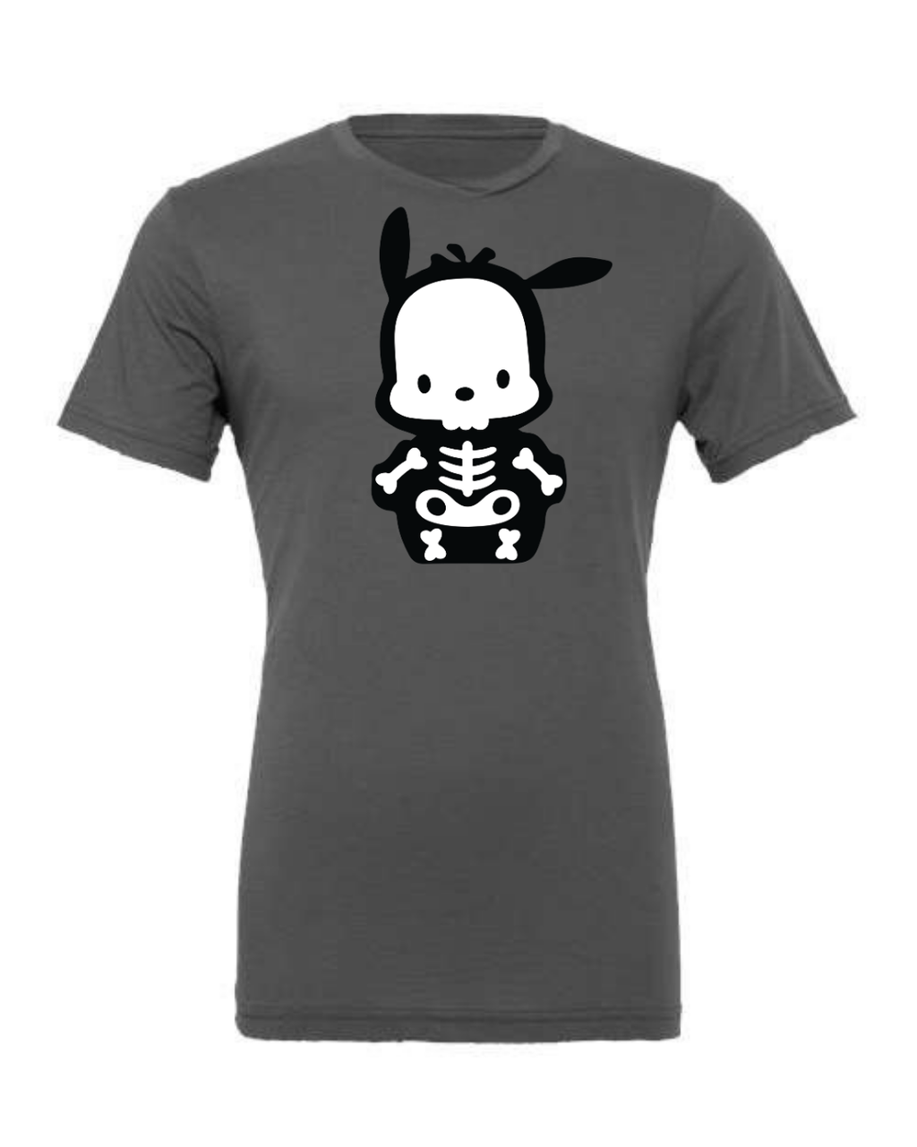 Skelly Pochacco
