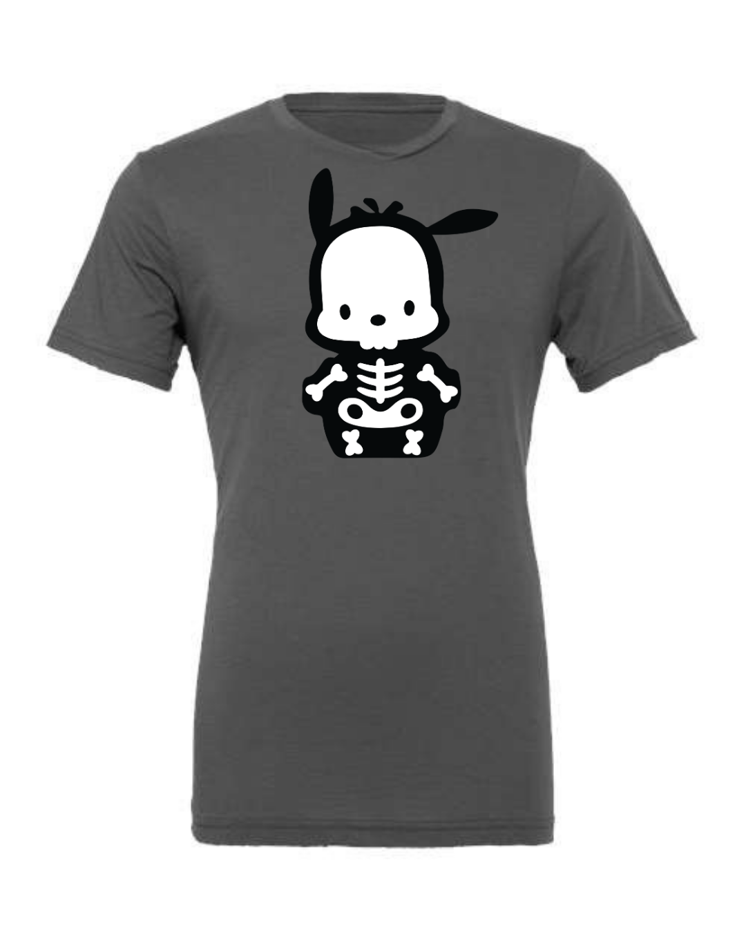 Skelly Pochacco