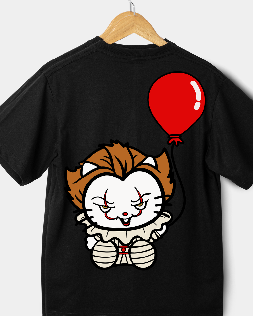 Pennywise- HK