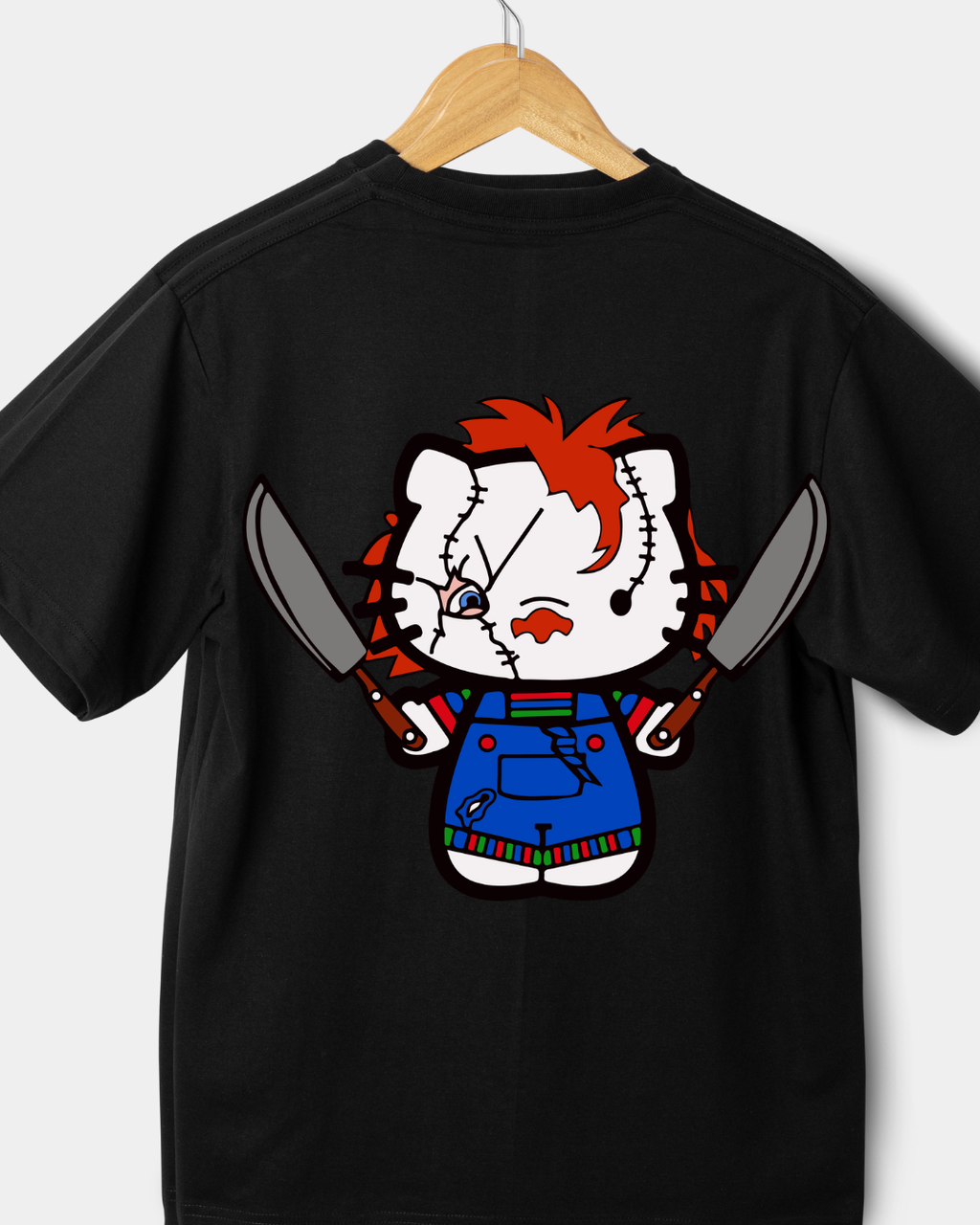 Chucky - HK