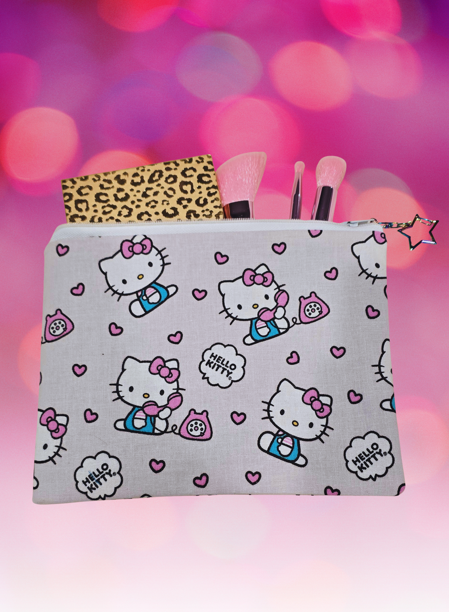 Make up bags