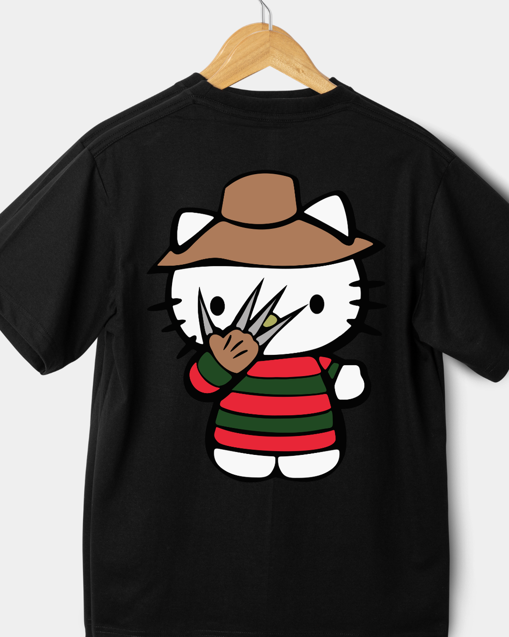 Freddy - HK