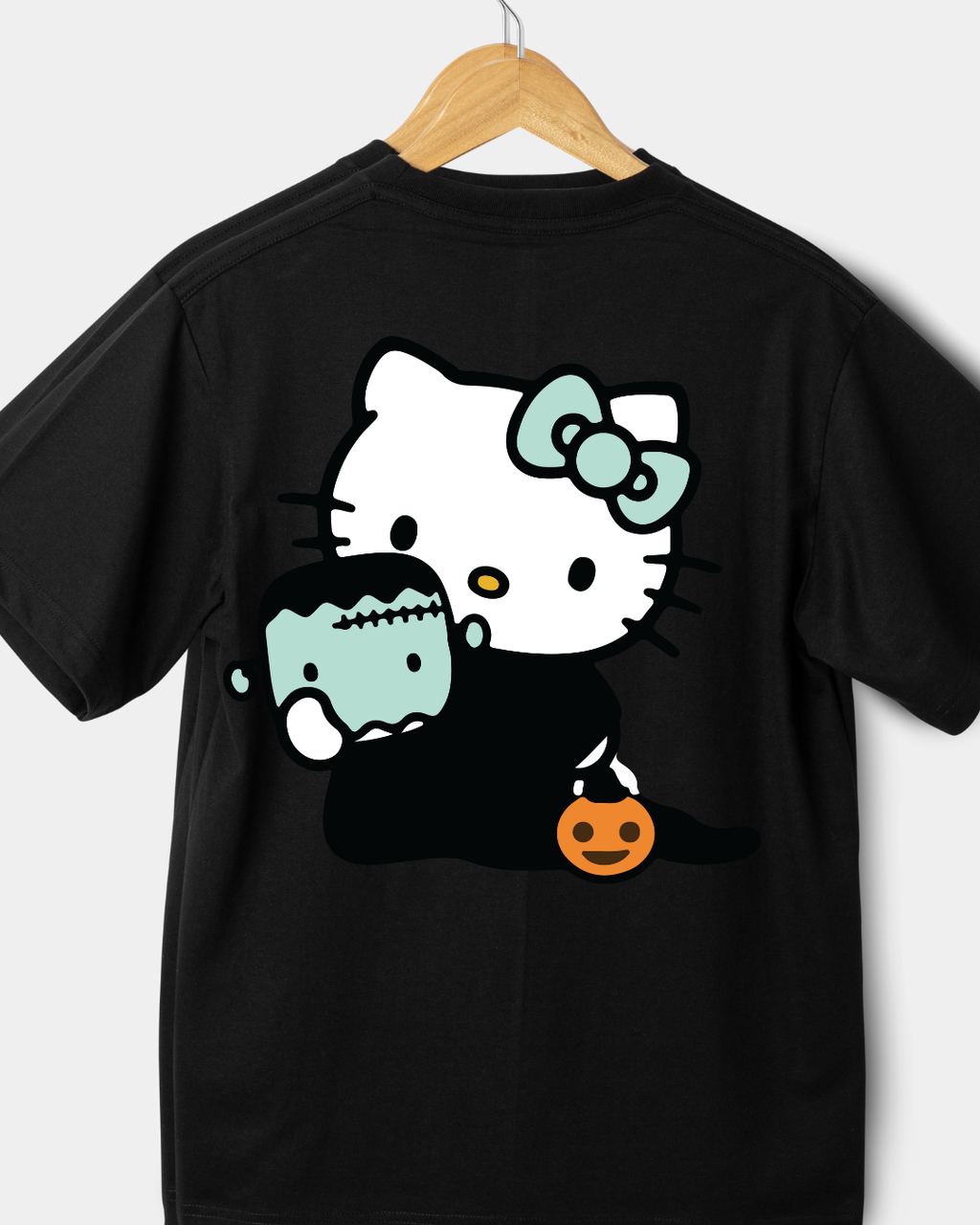 Frankie -HK