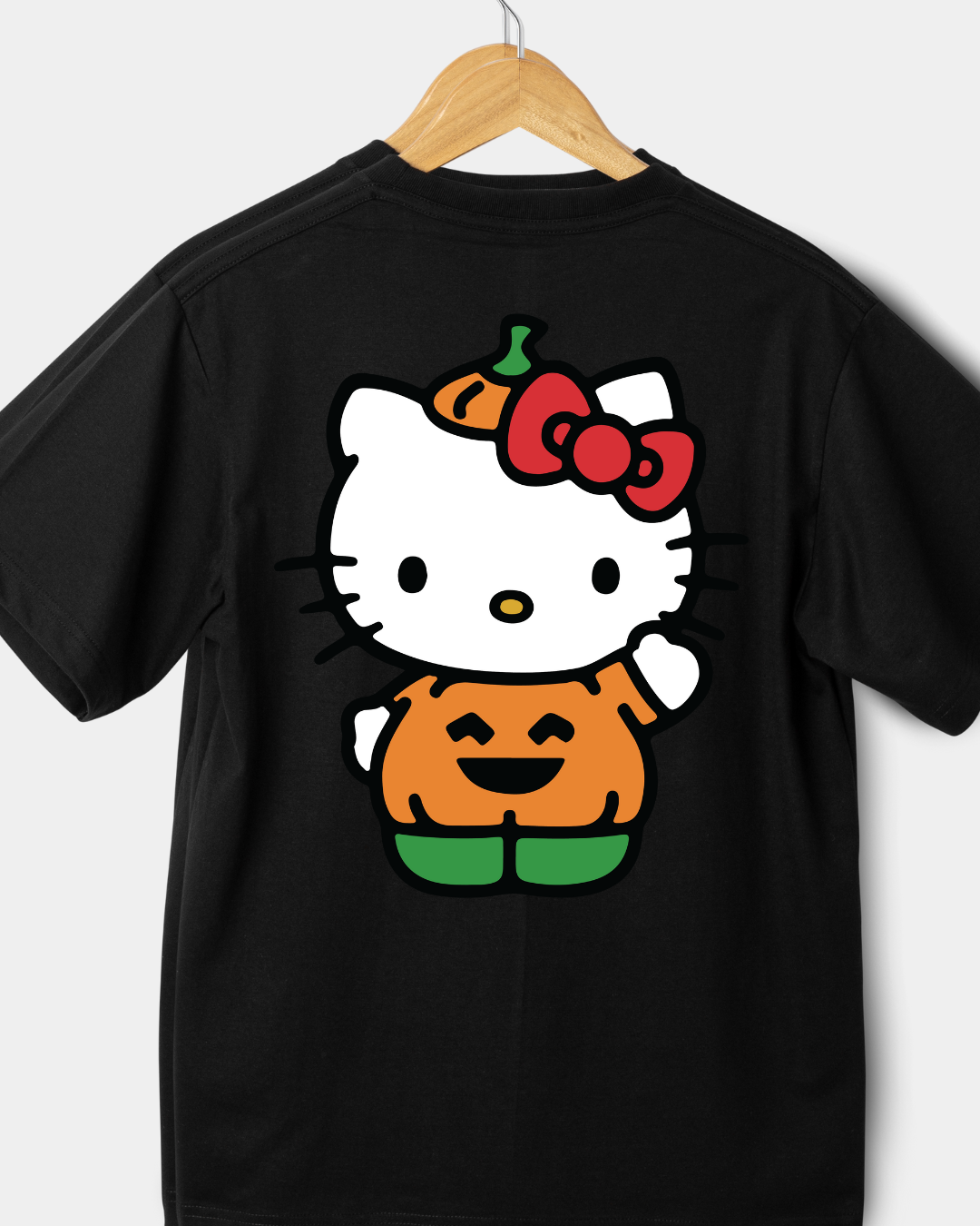 Pumpkin- HK