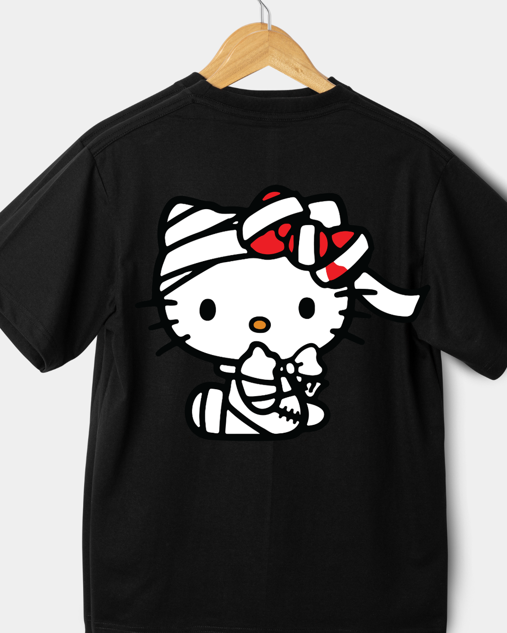Mummy- HK