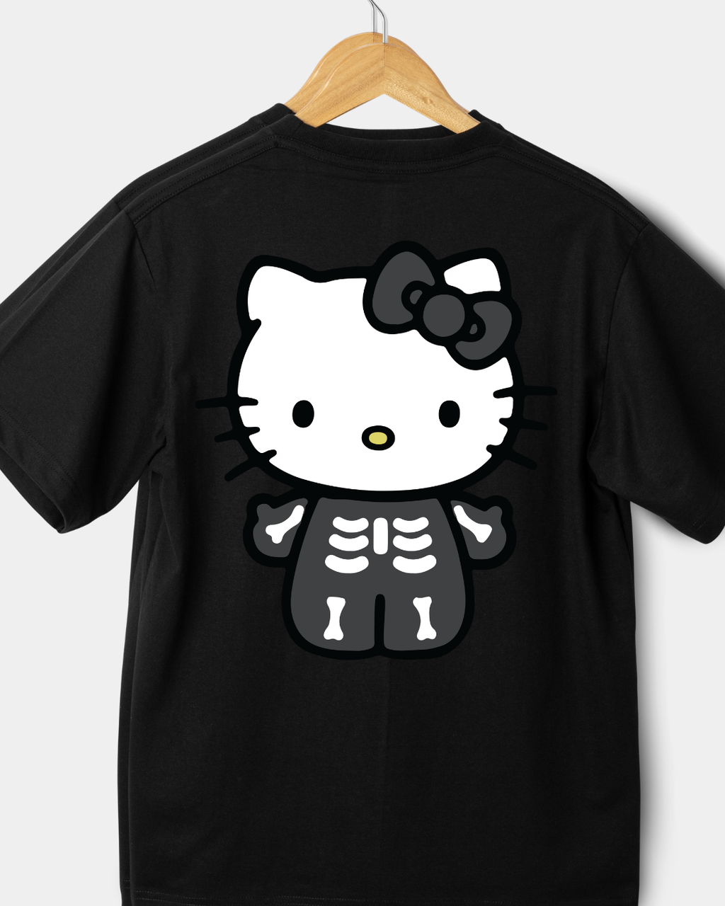 Grey Skelly- HK
