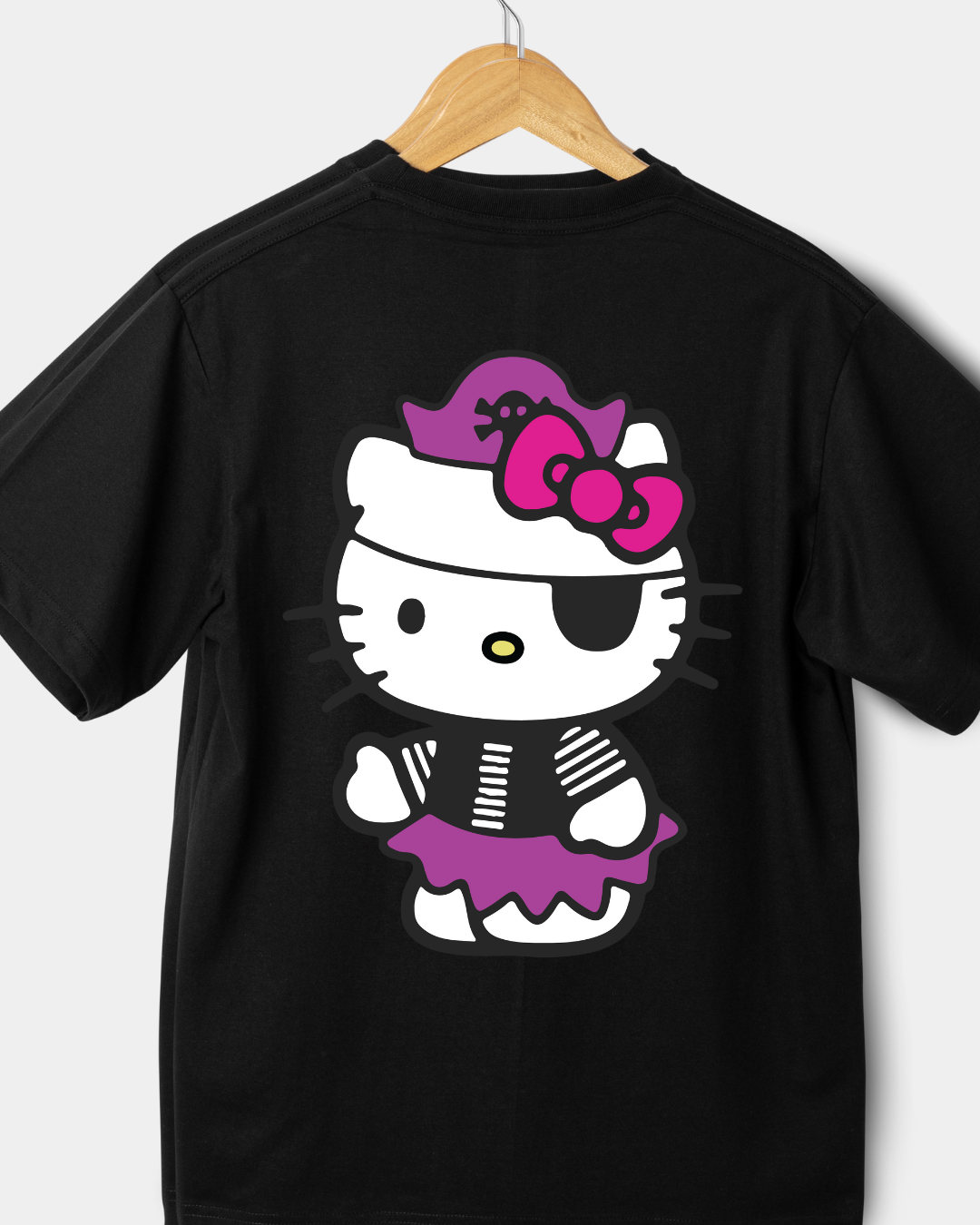 Pirate- HK