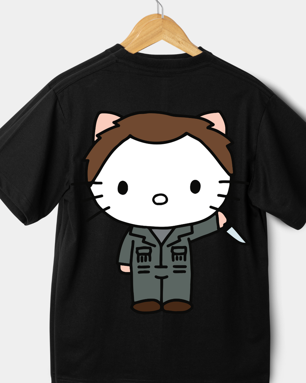 Michael - HK