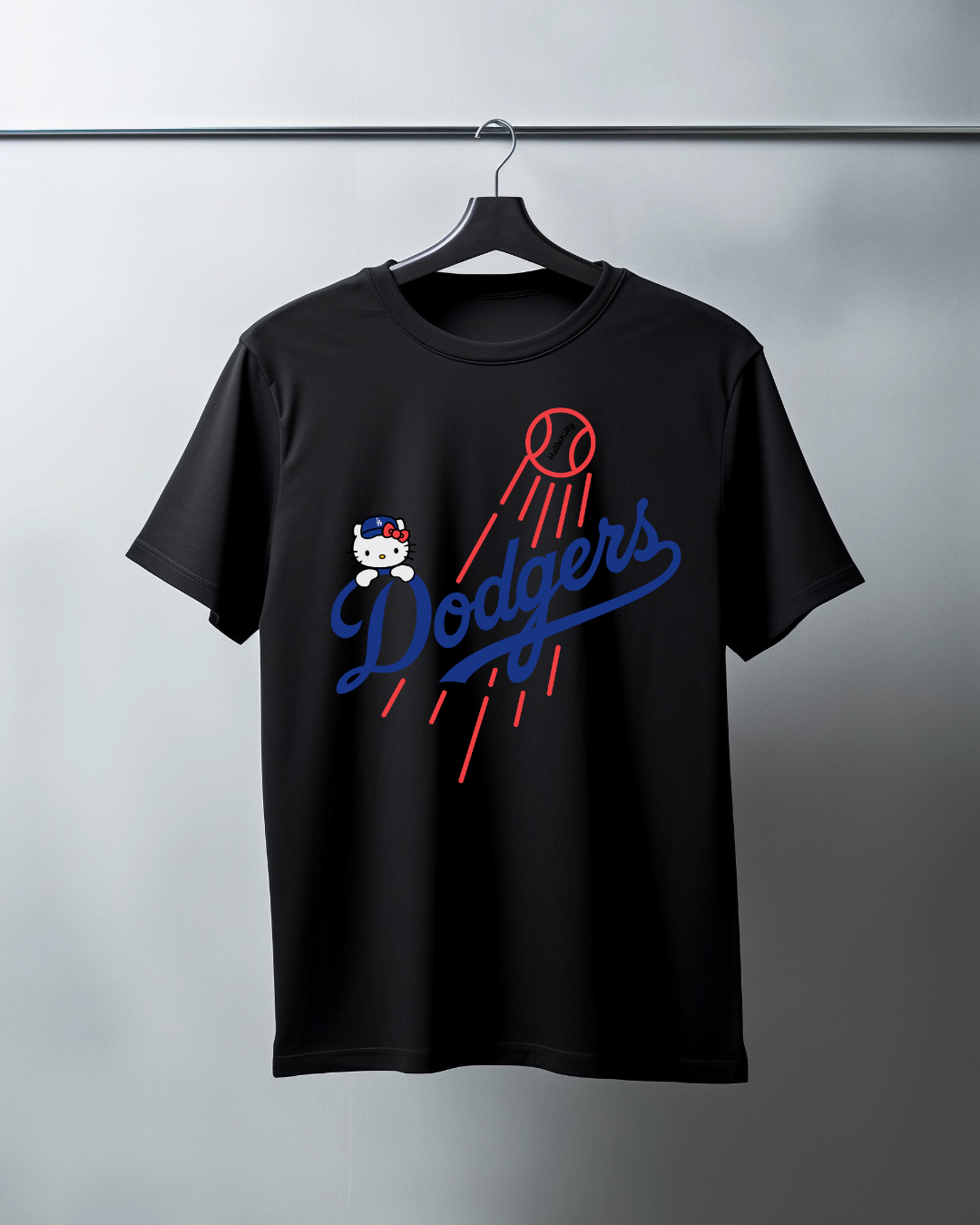 Baseball-Hk Home Run